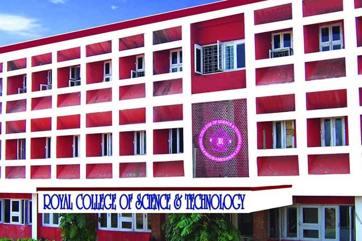 Royal College of Science And Technology, Rasulgarh, Bhubaneswar